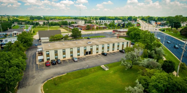 Stepping Stones - Residential and Outpatient