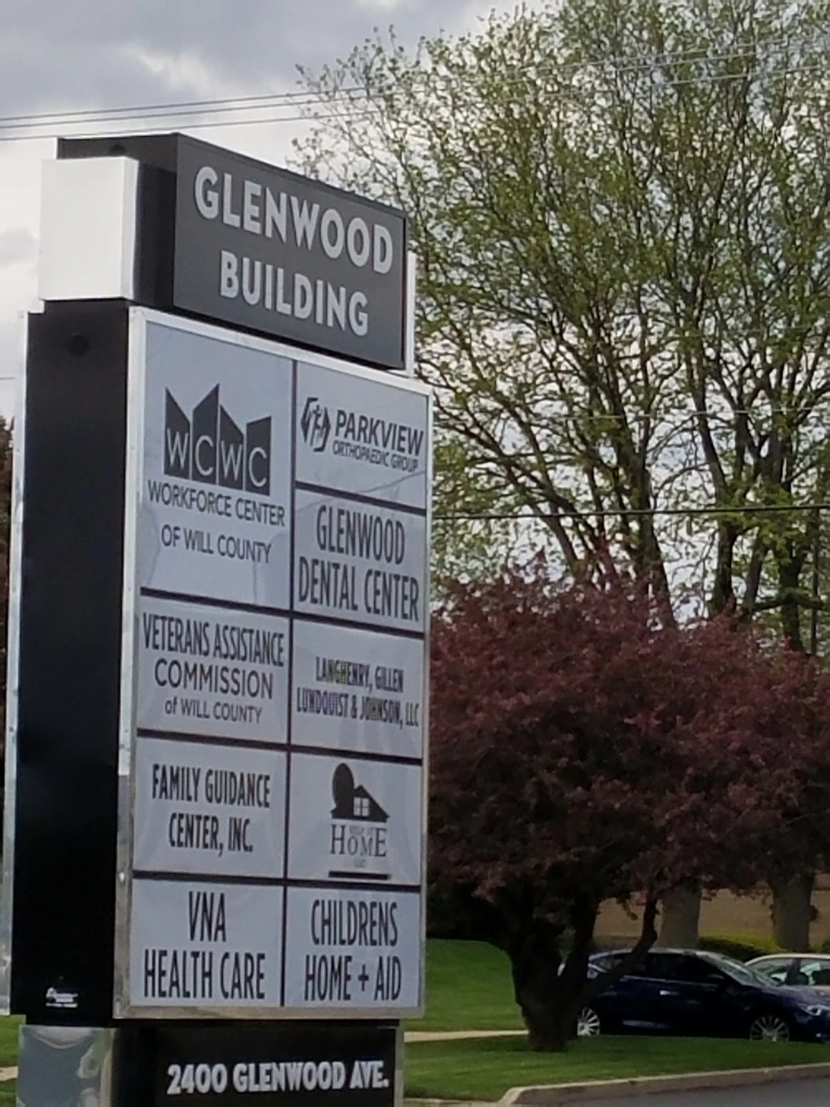 Family Guidance Centers 2400 Glenwood Avenue