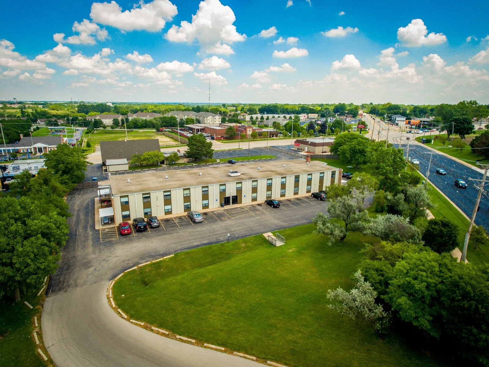 Stepping Stones - Residential and Outpatient